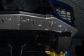 C8 Corvette Stingray Verus Engineering Front Splitter Kit, WF Spec, Corvette (