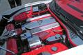 C5 Corvette 97-04 Colored Underhood Weatherstrip