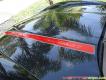 C6, Grand Sport, Z06 Corvette Hood Stripe Style 4