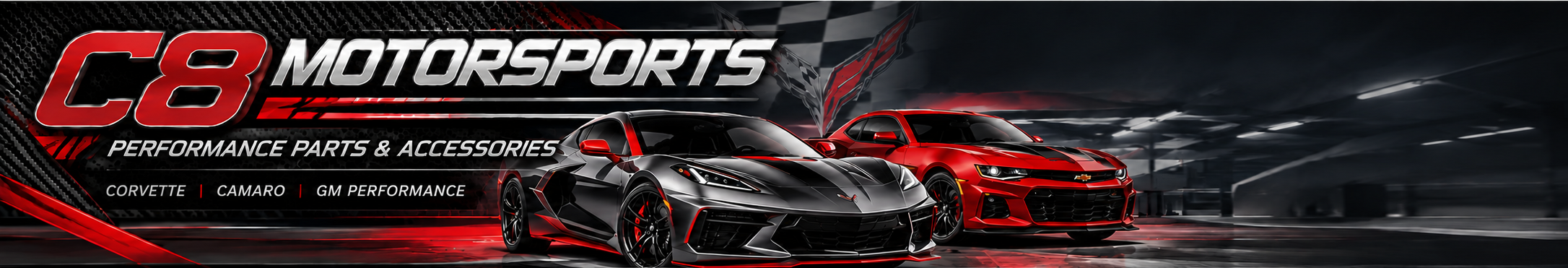 C8 Motorsports